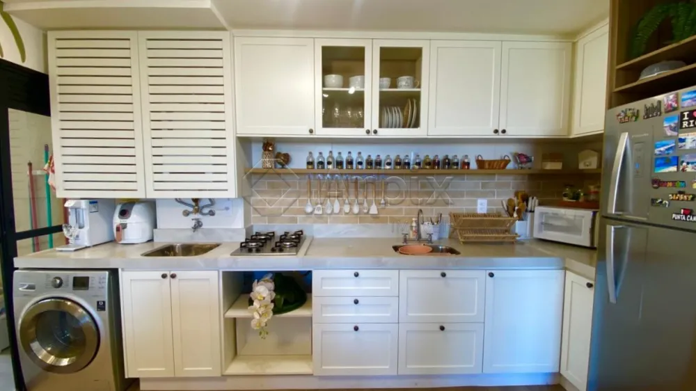 Comprar Apartamento / Apartamento em Santa Bárbara D`Oeste R$ 595.000,00 - Foto 10